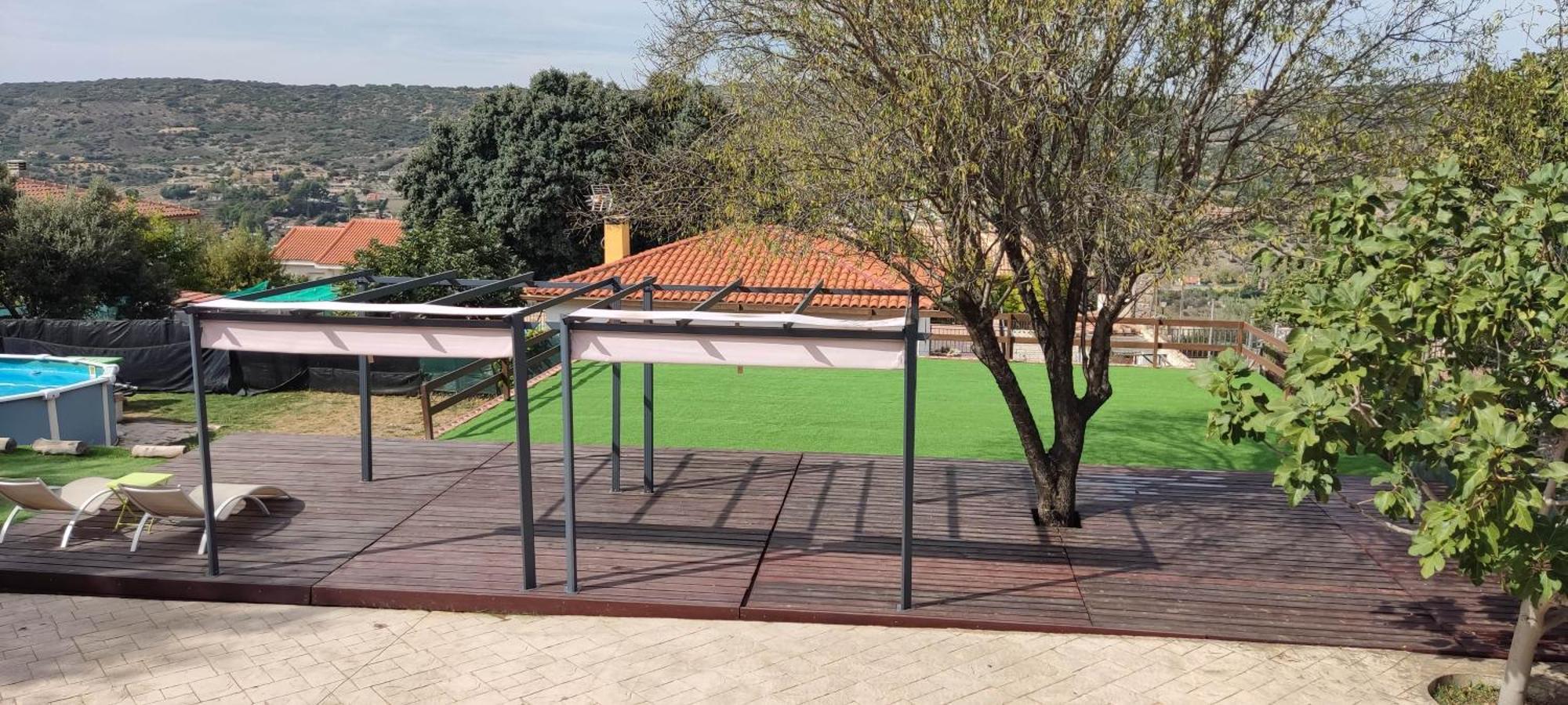 Casa Ambite Villa Exterior photo