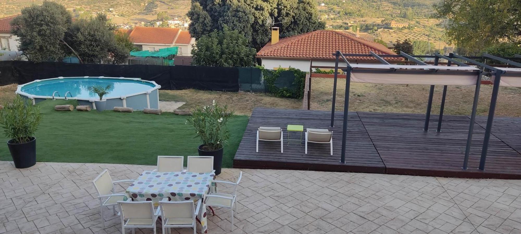 Casa Ambite Villa Exterior photo