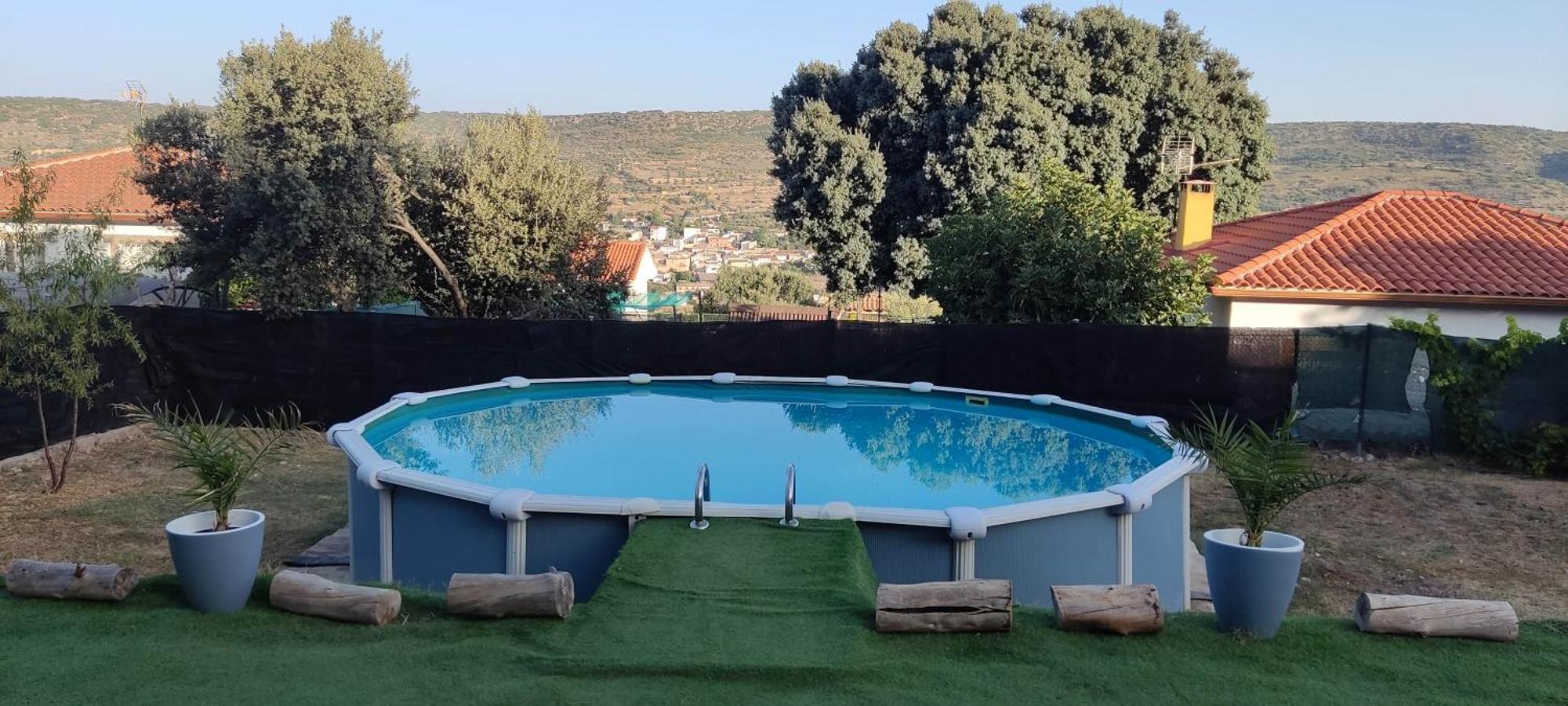 Casa Ambite Villa Exterior photo